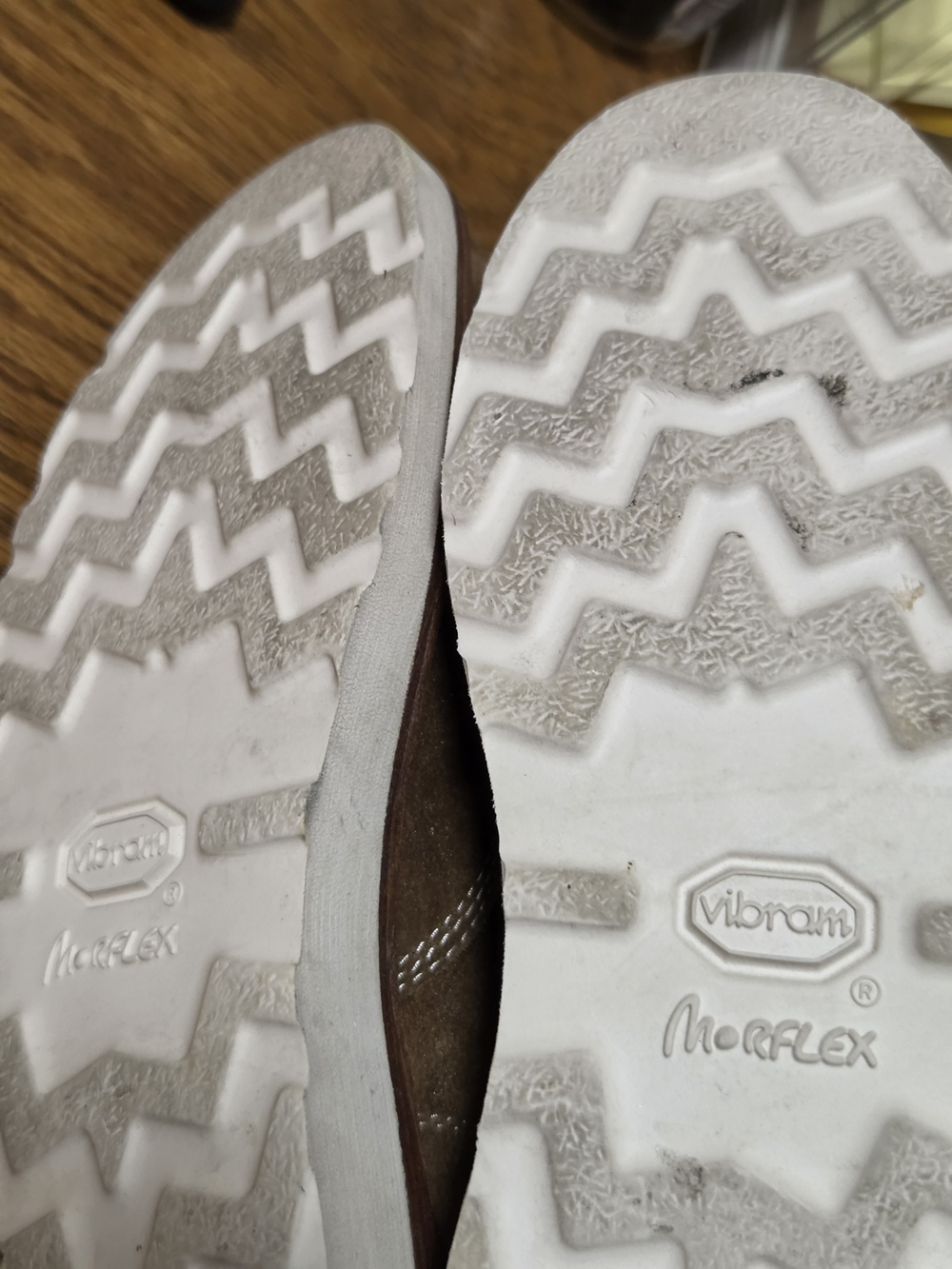 Vizvim Riffleberg Folk Boot - Picture 11 of 15